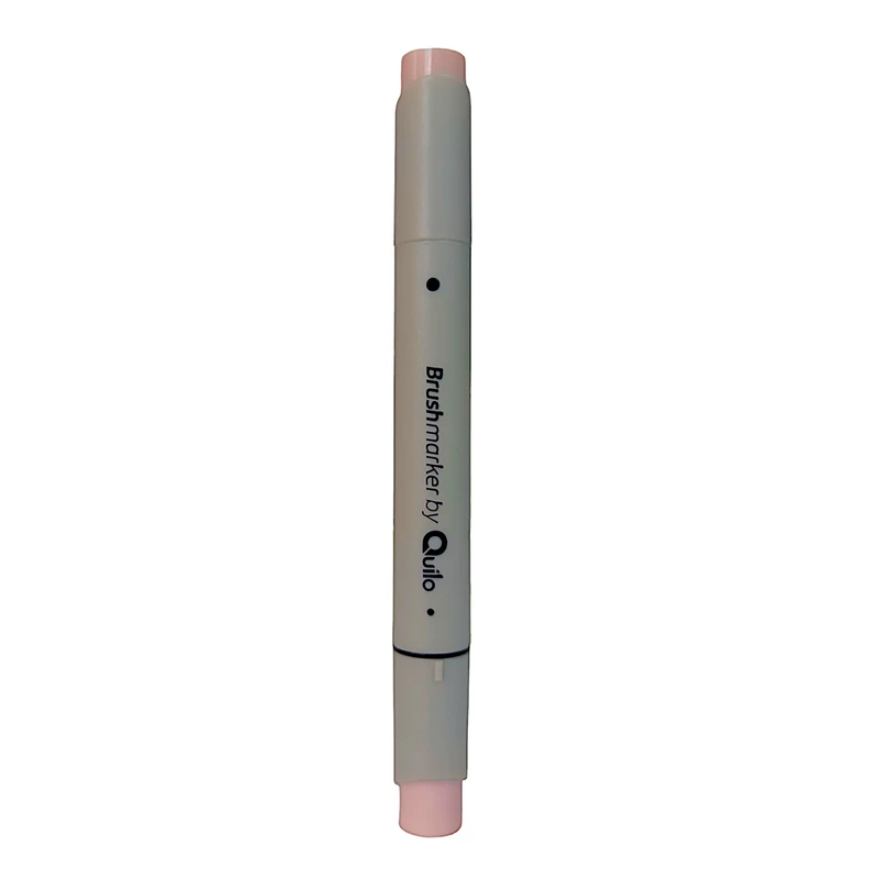 ماژیک راندو کوییلو مدل brush کد 400