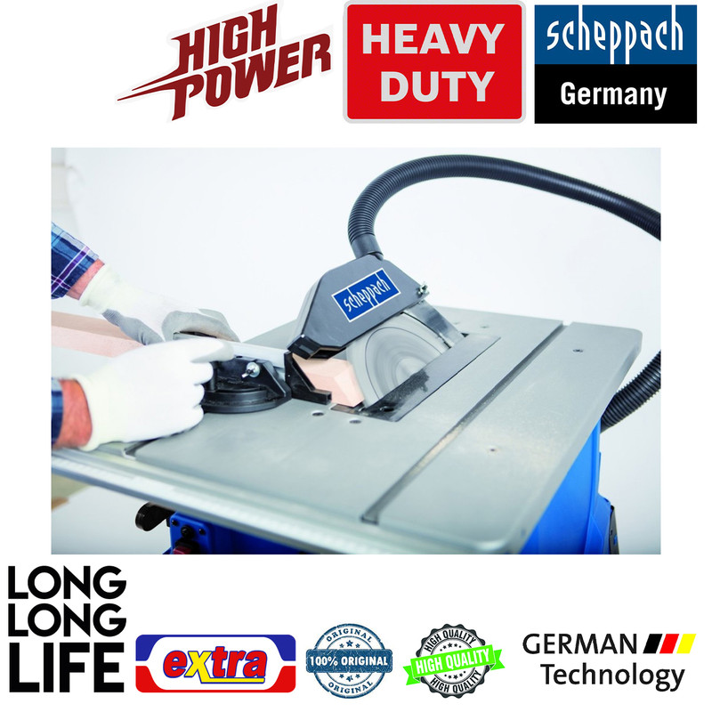 اره میزی شپخ کد HS 100 S / 250mm