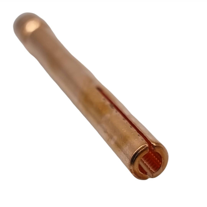 کولت سوزن گیر ولد کرافت مدل 10N25 سایز 3.2 بسته 10 عددی