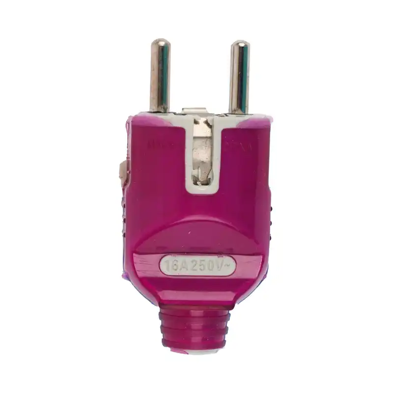 دوشاخه برق کد 2021