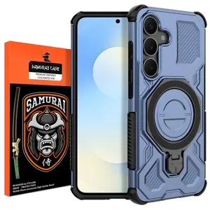 Samurai Torin For Samsung Galaxy S25 Fe