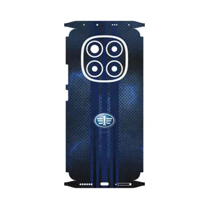 MAHOOT FAW-FullSkin Cover Sticker for Xiaomi Redmi Note 14 Pro 5G