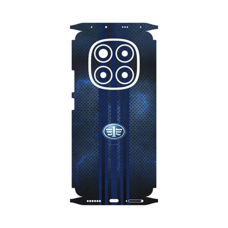 برچسب پوششی ماهوت مدل FAW-FullSkin مناسب برای گوشی موبایل شیائومی Redmi Note 14 Pro 5G