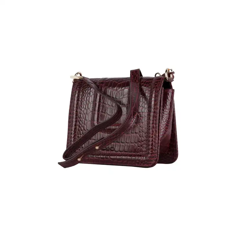 کیف دوشی زنانه صاد مدل RV0917