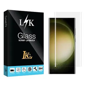 LKG UV Screen Protector Suitable For Samsung Galaxy S24 Ultra 5G
