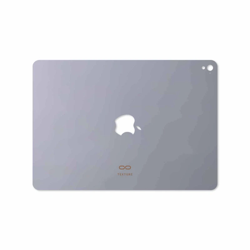 برچسب پوششی ماهوت مدل Matte-Silver مناسب برای تبلت اپل iPad Pro 9.7 2016 A1673