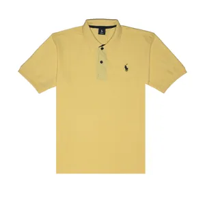 پولوشرت آستین کوتاه مردانه مدل PT-0107