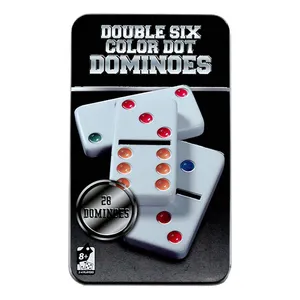 بازي فكري دومينو كد C13