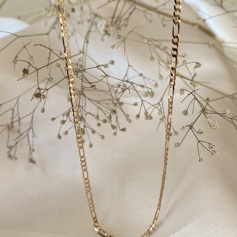 زنجیر زنانه ژوپینگ کد FU