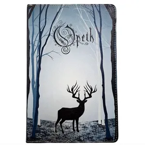کیف کلاسوری مدل گوزن (Opeth) مناسب برای تبلت سامسونگ “8.7 اینچ” Tab A7 Lite (T220-T225)