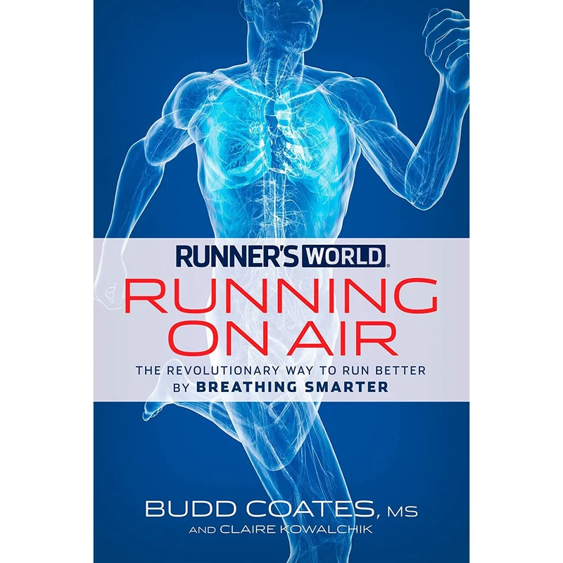 کتاب Runner,s World Running on Air اثر جمعی از نویسندگان انتشارات Rodale Books