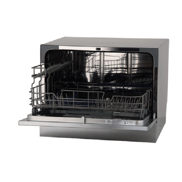 ماشین ظرفشویی مایدیا مدل MCFD55320w 