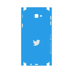 MAHOOT Tweeter-FullSkin Cover Sticker for Samsung Galaxy J5 Prime