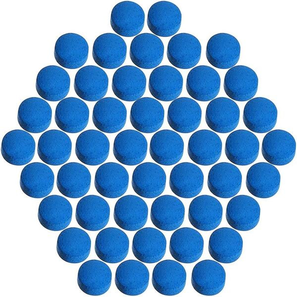 سری چوب بیلیارد توایتن مدل 10 بسته 50 عددی