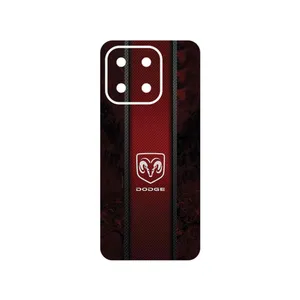 MAHOOT Dodge Cover Sticker for Honor X6b