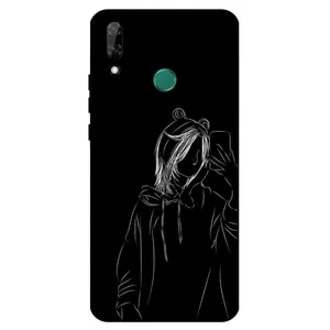 Megafone 1841 Cover For Huawei Y9 2019