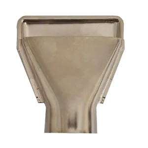 سری سشوار صنعتی مدل لبه پهن L80MM
