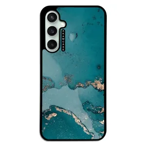 AKAM AMC-WSGS23FE-MARBLE-37 Cover For Samsung Galaxy S23 FE