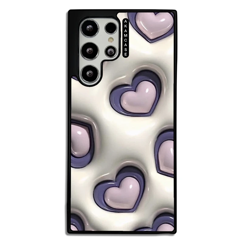 کاور آکام مدل AMC-WSGS22U-JELLY-54 مناسب برای گوشی موبایل سامسونگ Galaxy S22 Ultra