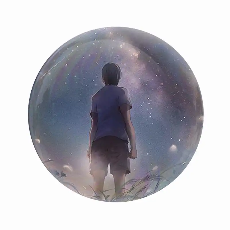 مگنت عرش طرح پسرونه کد Asm376