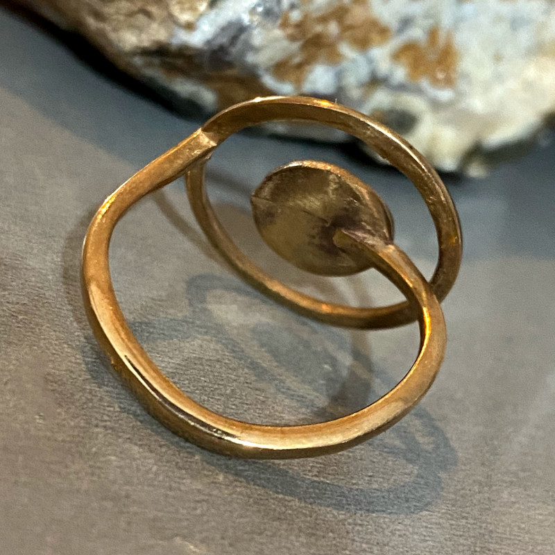 انگشتر زنانه مدل A003 انگشتر زنانه مدل A003