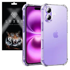 Luxar iP17 _Unicom Cover For apple iphone 17