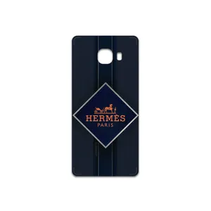 MAHOOT Hrms Cover Sticker for Samsung Galaxy C5