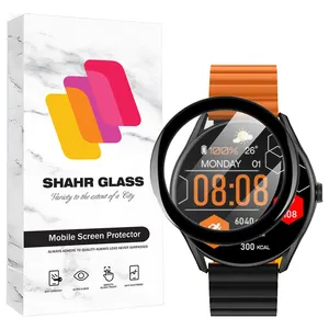 Shahr Glass PMMS20 Screen Protector For Xiaomi Glorimi M4 Pro