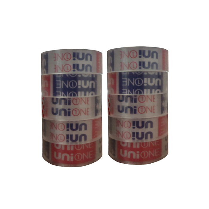 چسب نواری یونی وان کد 14 عرض 1.8 سانتی متر بسته 10 عددی