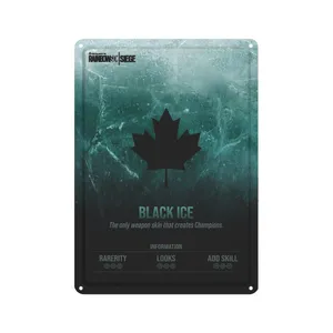 دیوارکوب مدل رینبو سیکس کد s668