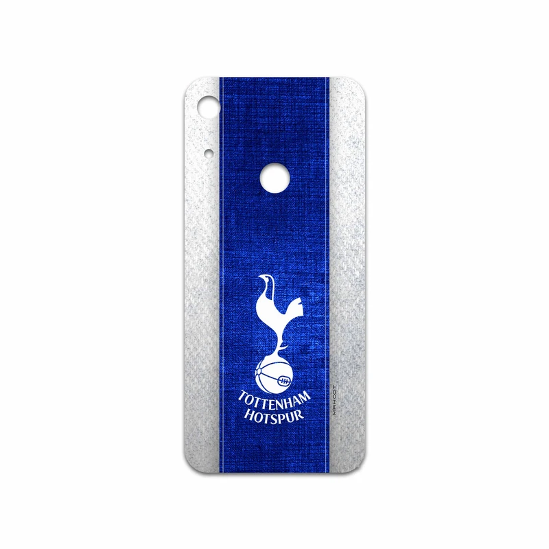 برچسب پوششی ماهوت مدل Tottenham Hotspur FC مناسب برای گوشی موبایل آنر 8A