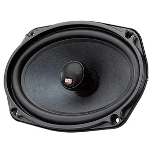 اسپیکر خودرو ام تی ایکس مدل TX469C مجموعه 2 عددی