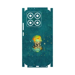MAHOOT Collage of Earth Face-FullSkin Cover Sticker for Xiaomi 14T