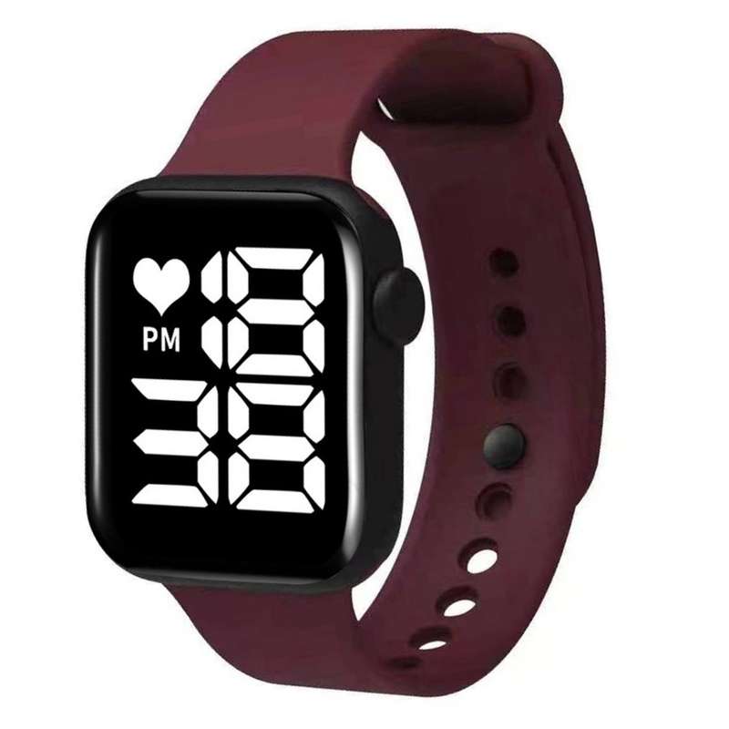 ساعت مچی دیجیتال بچگانه مدل D1