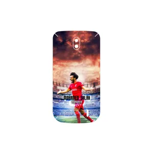 MAHOOT Mohammad Salah Cover Sticker for Nokia 1