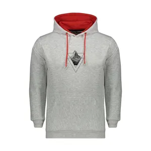 هودی مردانه آریا پارس مدل آراد-3-397