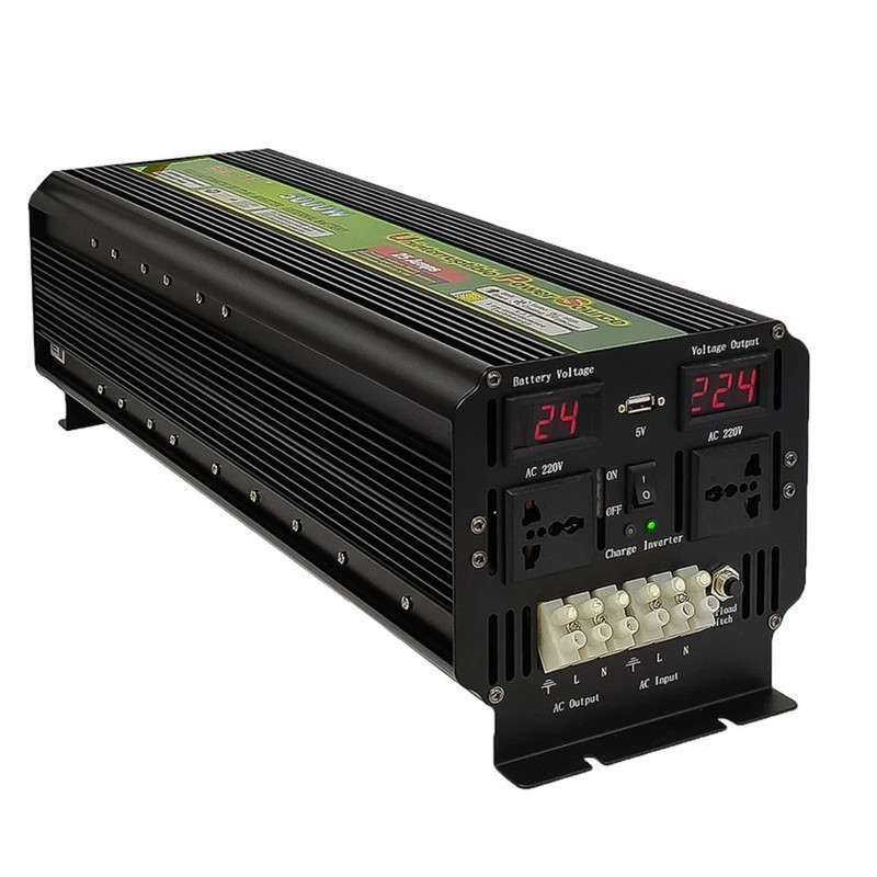 یو پی اس بلت مدل SK-24V5000W ظرفیت 5000 وات