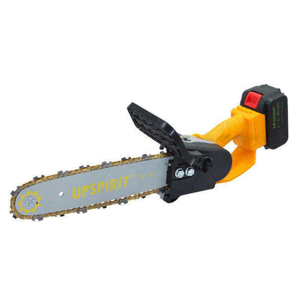 اره زنجیری شارژی آپ اسپیریت مدل EK-CS21V-2LI اره زنجیری شارژی آپ اسپیریت مدل EK-CS21V-2LI