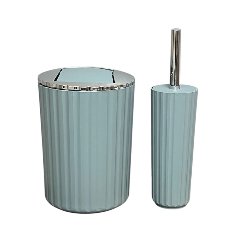 ست سطل و فرچه هوم کت مدل لیان