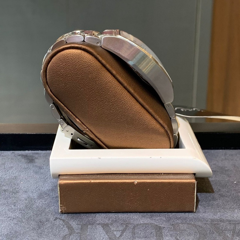 ساعت مچی عقربه‌ای مردانه کاور مدل CO76.S2M