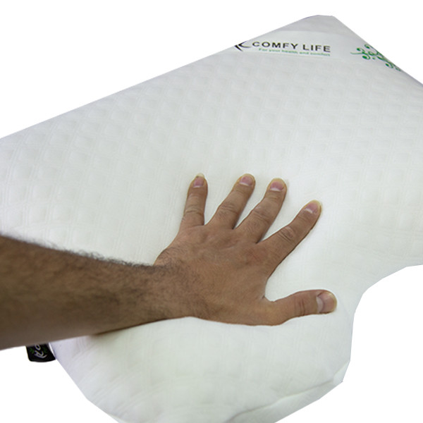 بالش طبی کامفی لایف مدل butterfly