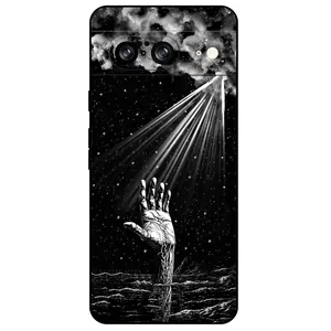 Megafone Last Hope 7427 Cover For Google Pixel 8