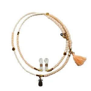 بند عینک گالری میس کادو مدل MK75