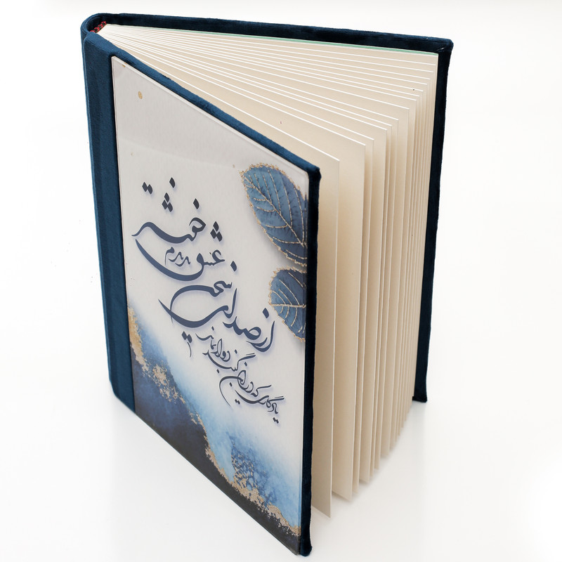 آلبوم عکس مدل 16x21 - Z800