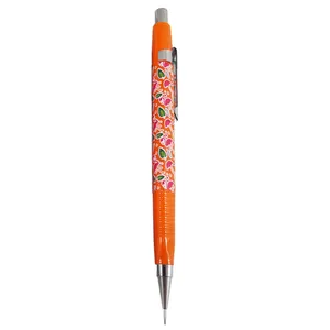مداد نوکی 0.5 میلی متری آتلی مدل flamingo سایز 0.5