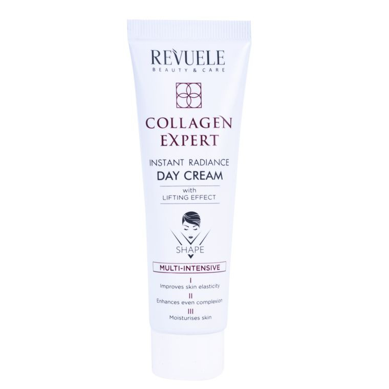 کرم سفت کننده روز رووئله مدل Instant Radiance حجم 50 میلی لیتر