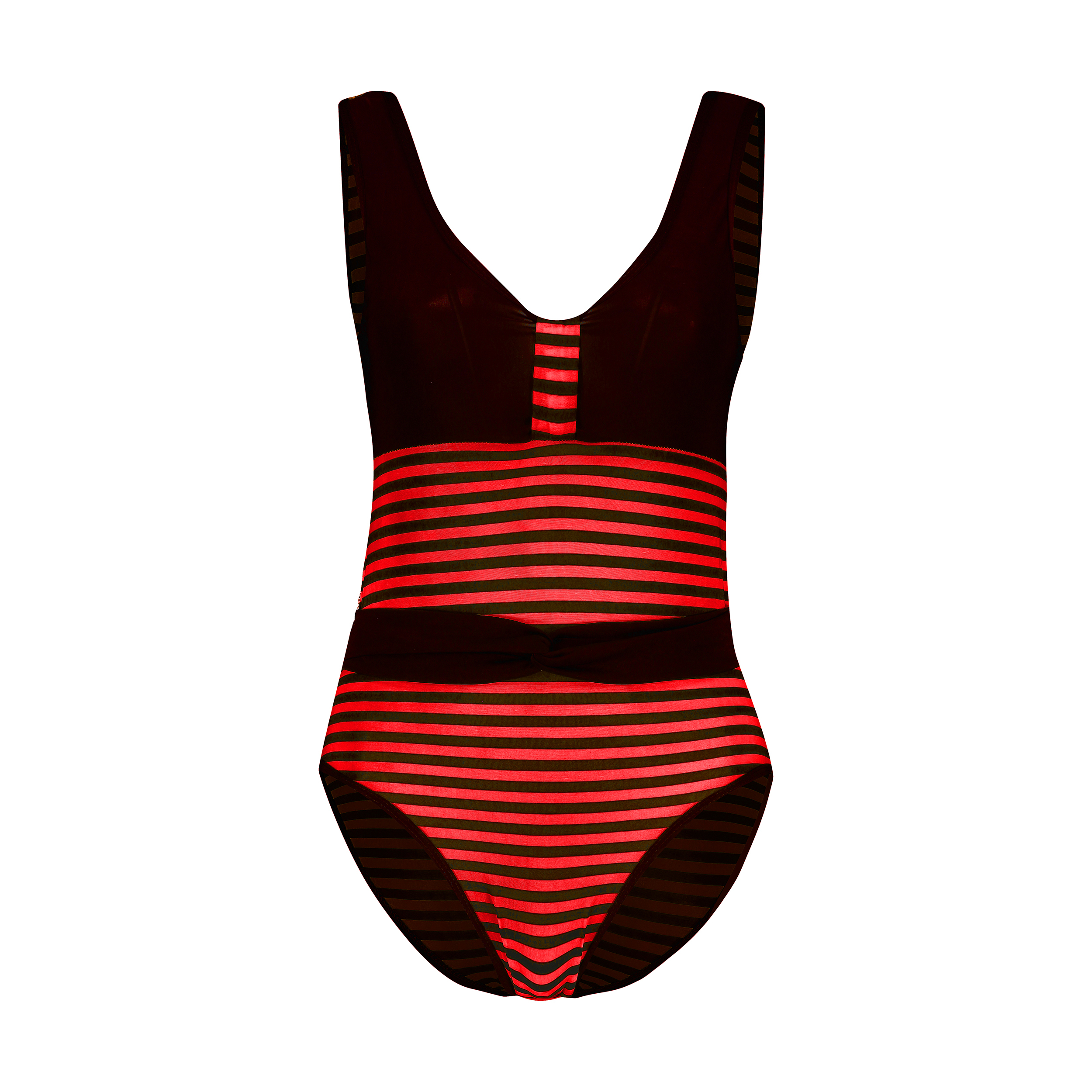 مایو زنانه مدل pl335