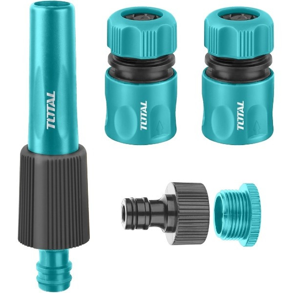 سری آبپاش توتال مدل THHCSO5122