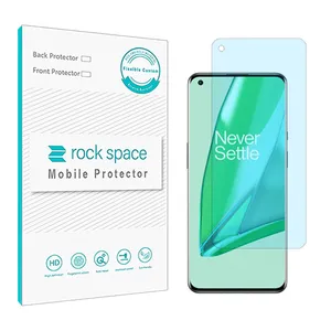 Rock space model HyBLU screen protector suitable for OnePlus 9 Pro mobile phone 