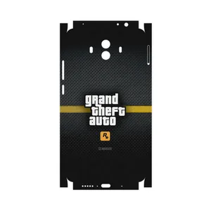 MAHOOT GTA-Game-FullSkin Cover Sticker for Huawei Mate 10